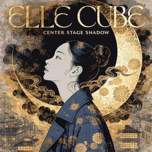 Center Stage Shadow