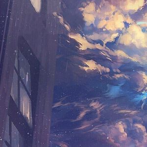 候鸟衔来晨光 伴奏