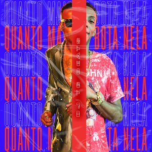 Quanto Mais Tu Bota Nela (feat. MC GW & Mc Rd)