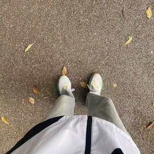 我没有失去，只有成长