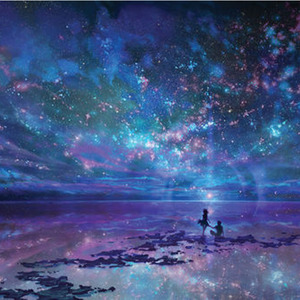 最美的星空 (Perfect Star Sky)