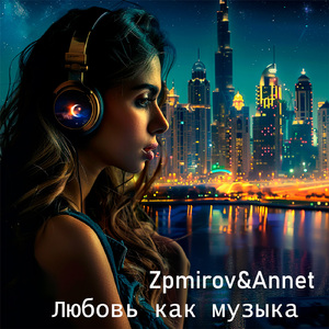 Восточная любовь