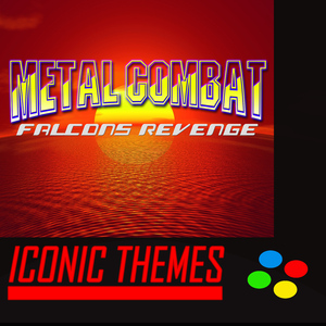 Griffin (From "Metal Combat")