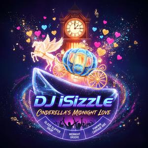 Glass Slipper Dreams