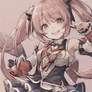 プラスティックベイビー (feat. EN)