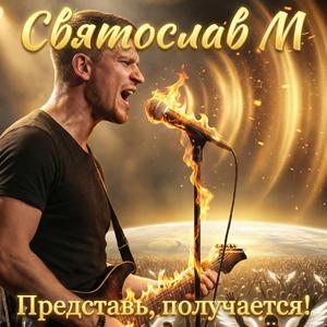 Представь, получается!