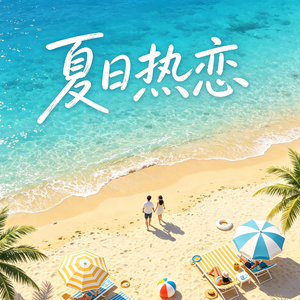 “恋”—抒情流行 x 情歌芭乐 x ost