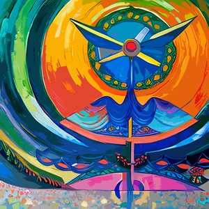 Путь среди планет