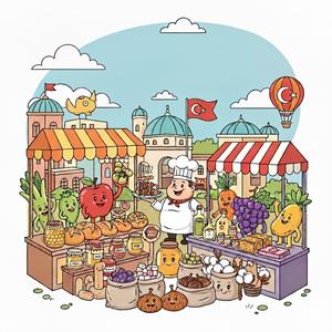 Gelecek Bizim (Yerli Malı Haftası)