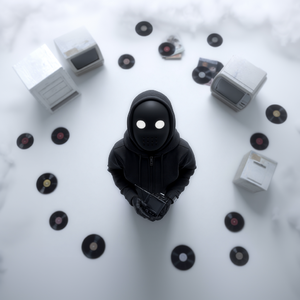 杨幂-爱的供养（remix）