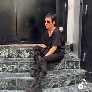 熱狂 (INSTRUMENTAL)