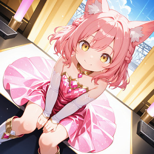 陽の当たる場所で