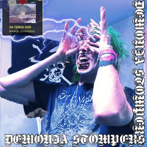 DEMONIA STOMPERS