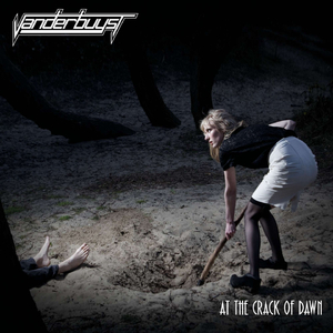 At the Crack of Dawn