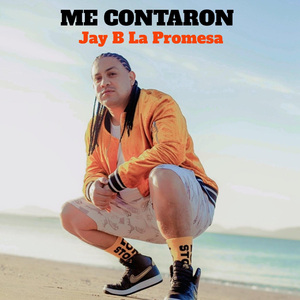 ME CONTARON (SOLO VERSION)