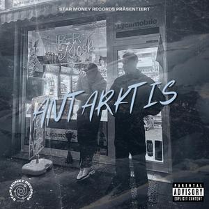 Antarktis (feat. Kashi53)