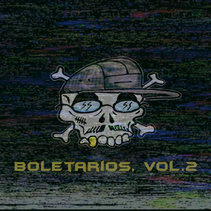 Boletarios, Vol.2