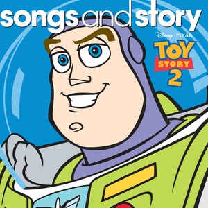 Woody's Roundup (From "Toy Story 2"/Soundtrack)