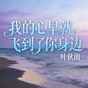 我的心早就飞到了你身边