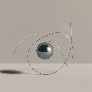 やわらかな重力