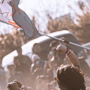 在迷笛 做另一个自己