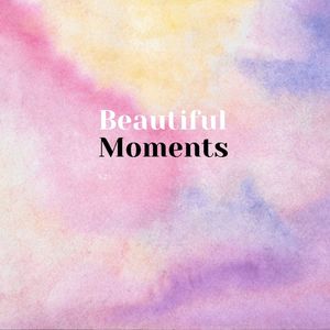 아름다운 순간들