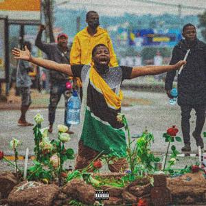 Gás Lacrimogéneo (feat. Nikotina KF)