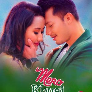 Mero Khusi (feat. Prabisha Adhikari)