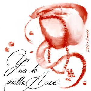 Ya No Te he Vuelto a Ver (feat. Karmeta)