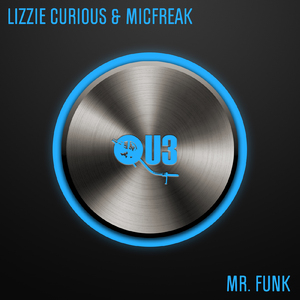 Mr. Funk (Original Mix)