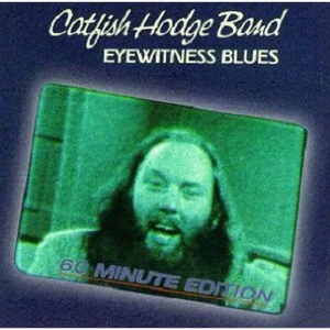 Blues Got the World...