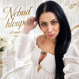 Nebud Hloupa (Venovanie) LK STUDIO Cover LHorvat