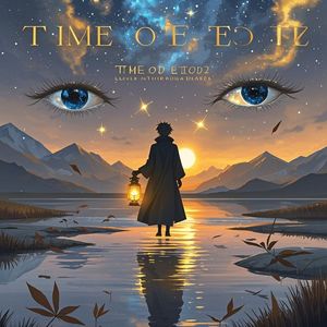 时间的尽头_莫问