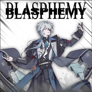 Blasphemy