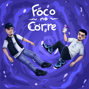 Foco no Corre