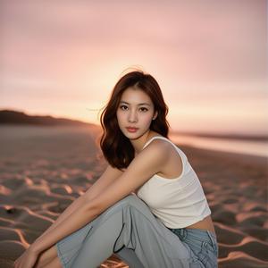 Maafkan Aku Menduakanmu