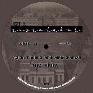 The Night (Original Mix)