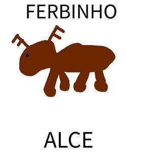 Alce