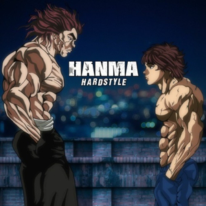 Hanma (Hardstyle)