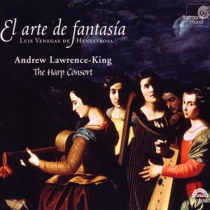 Pavana con su glosa (improvised after Henestrosa)