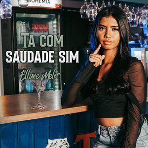 Tá Com Saudade Sim