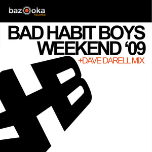 Weekend '09 (Re-Fuge & CJ Stone Radio Edit)