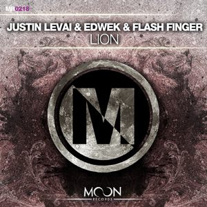 Lion (Original Mix)