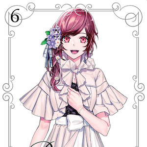 Starrynight Cinderella