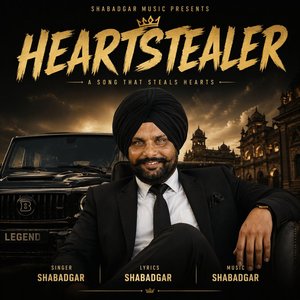 Heartstealer