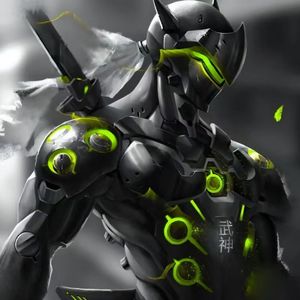 Once Upon A Time(高燃源氏版)