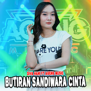 Butiran Sandiwara Cinta