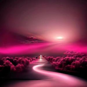 愛到不能愛的那一天 (伴奏)