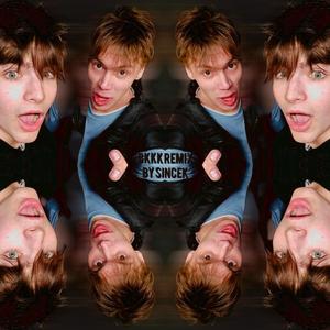 Bukkake (feat. Napoli & matty) (remix)