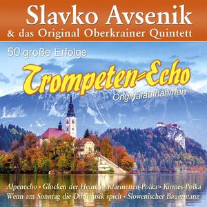 Die lustigen Oberkrainer